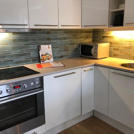 Skarsnuten Apartments Hemsedal Zewnętrze zdjęcie
