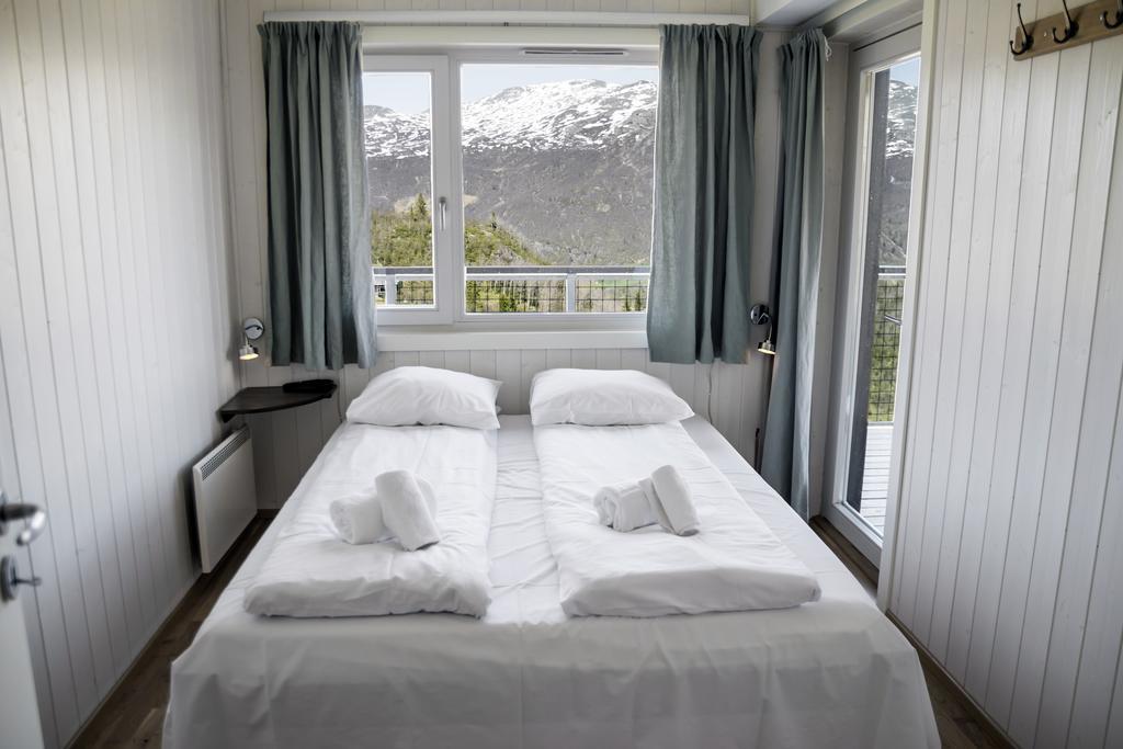 Skarsnuten Apartments Hemsedal Zewnętrze zdjęcie