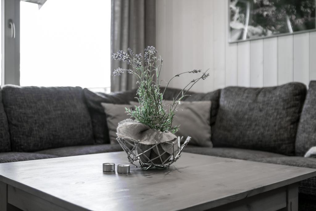 Skarsnuten Apartments Hemsedal Zewnętrze zdjęcie