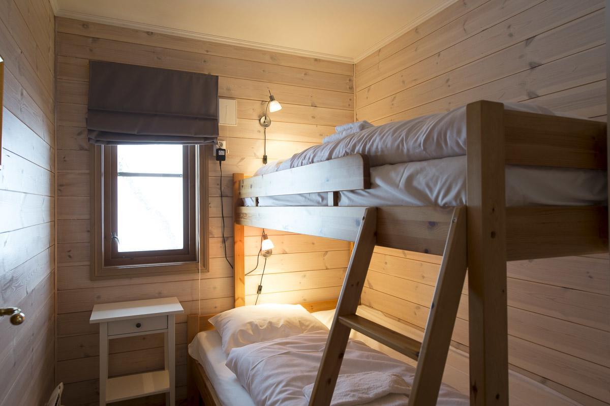 Skarsnuten Apartments Hemsedal Zewnętrze zdjęcie