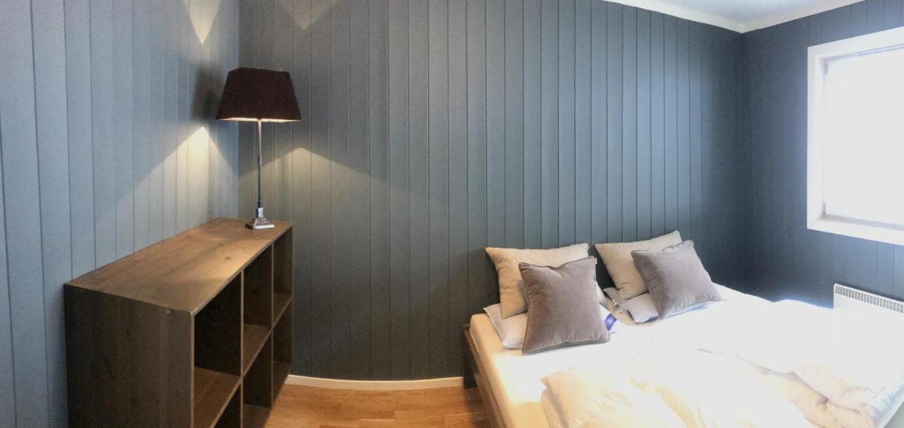 Skarsnuten Apartments Hemsedal Zewnętrze zdjęcie