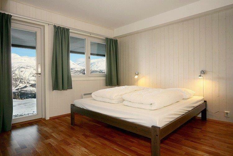Skarsnuten Apartments Hemsedal Zewnętrze zdjęcie