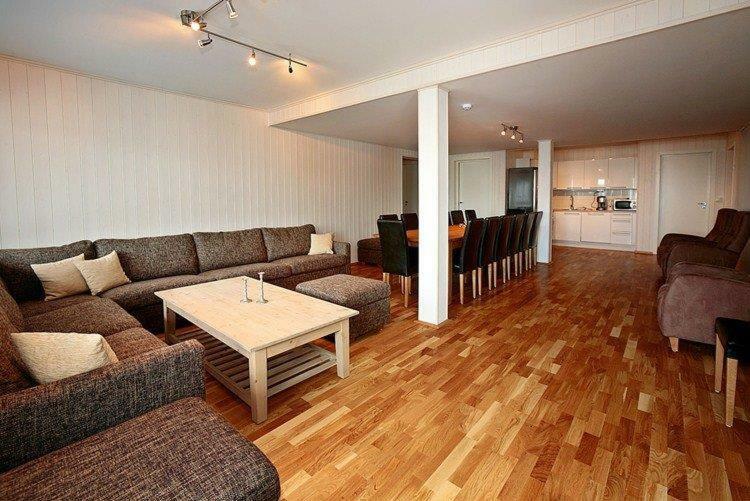 Skarsnuten Apartments Hemsedal Zewnętrze zdjęcie